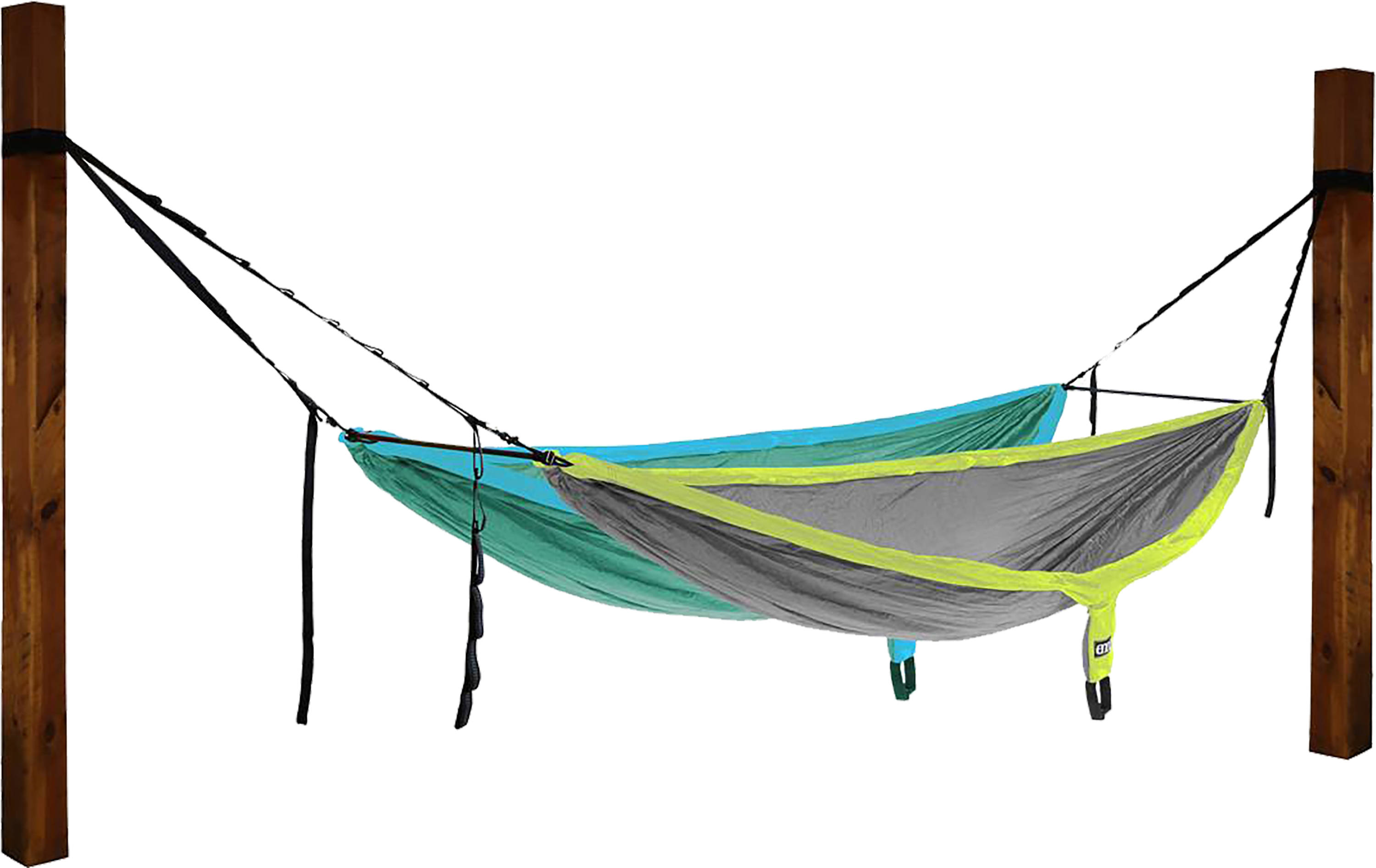 Eagles Nest Outfitters Fuse Tandem Hammock System Cabela's